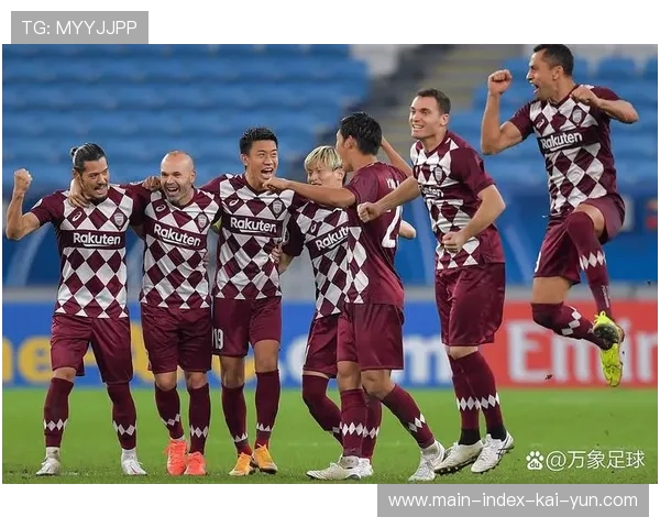 亚冠真实战力对比：日本球队战术执行力明显占优